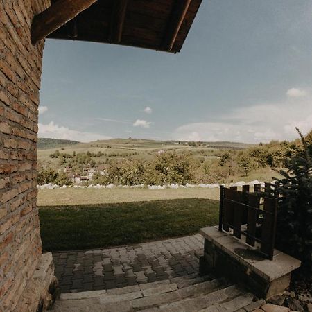 Honey Home Bystrzyca Zewnętrze zdjęcie