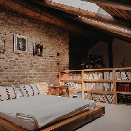 Honey Home Bystrzyca Zewnętrze zdjęcie
