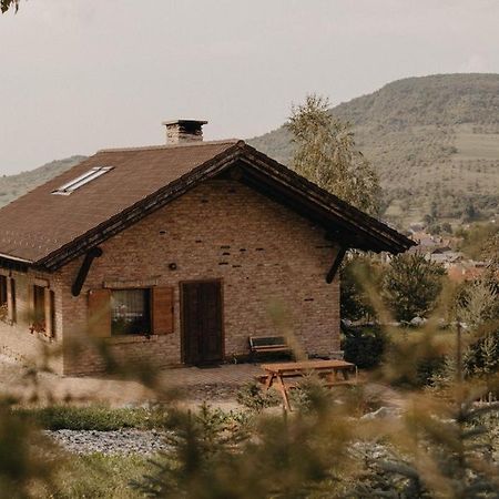Honey Home Bystrzyca Zewnętrze zdjęcie