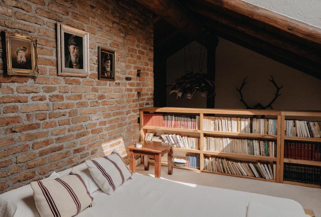 Honey Home Bystrzyca Zewnętrze zdjęcie