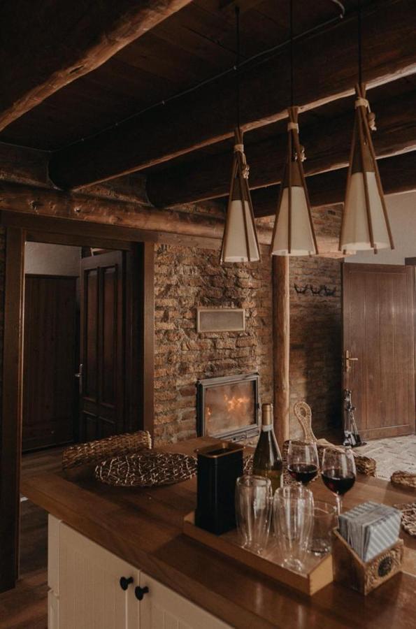 Honey Home Bystrzyca Zewnętrze zdjęcie