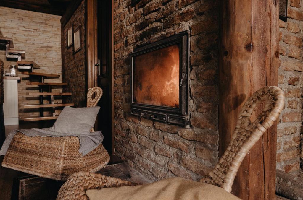 Honey Home Bystrzyca Zewnętrze zdjęcie