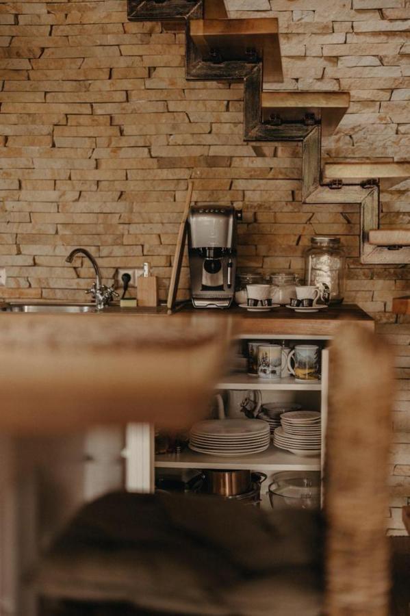 Honey Home Bystrzyca Zewnętrze zdjęcie