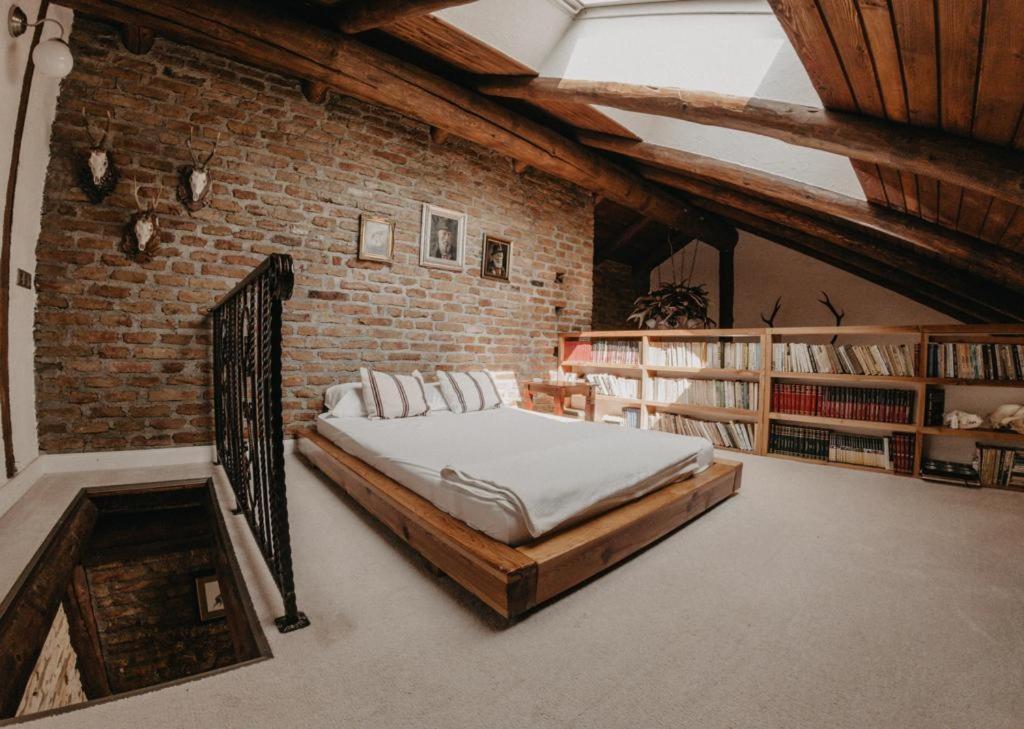 Honey Home Bystrzyca Zewnętrze zdjęcie