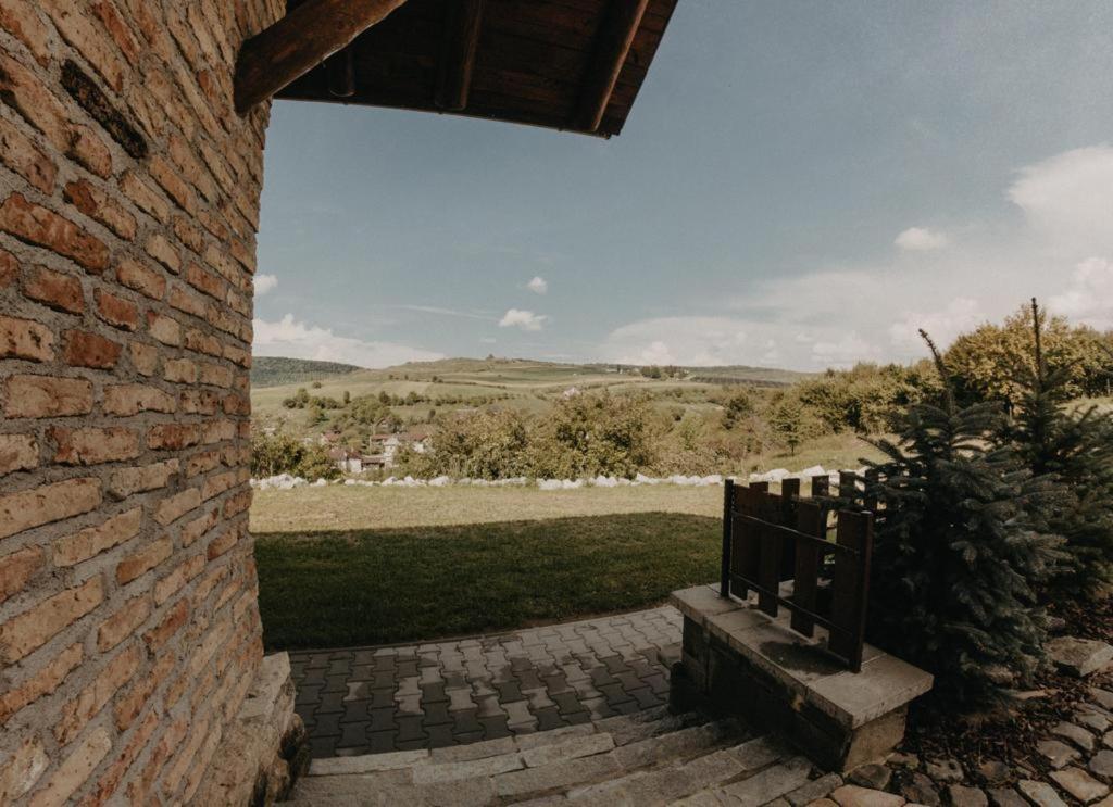 Honey Home Bystrzyca Zewnętrze zdjęcie