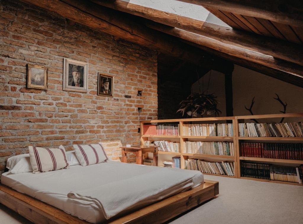 Honey Home Bystrzyca Zewnętrze zdjęcie