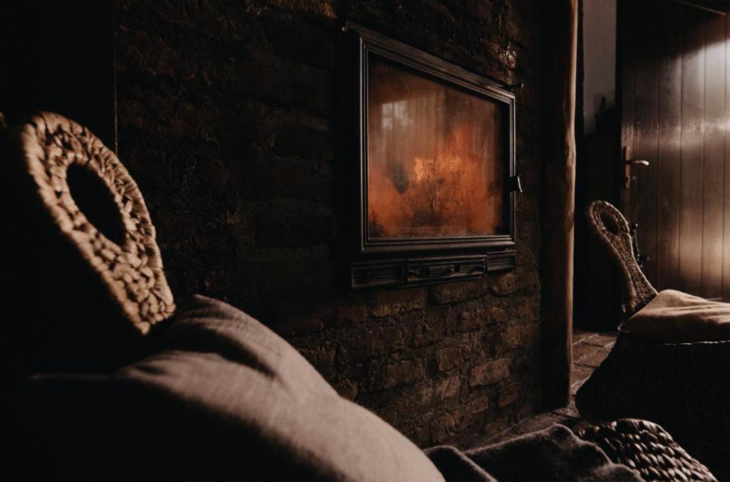 Honey Home Bystrzyca Zewnętrze zdjęcie