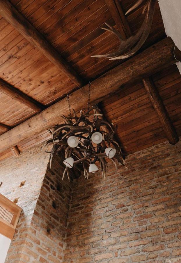Honey Home Bystrzyca Zewnętrze zdjęcie