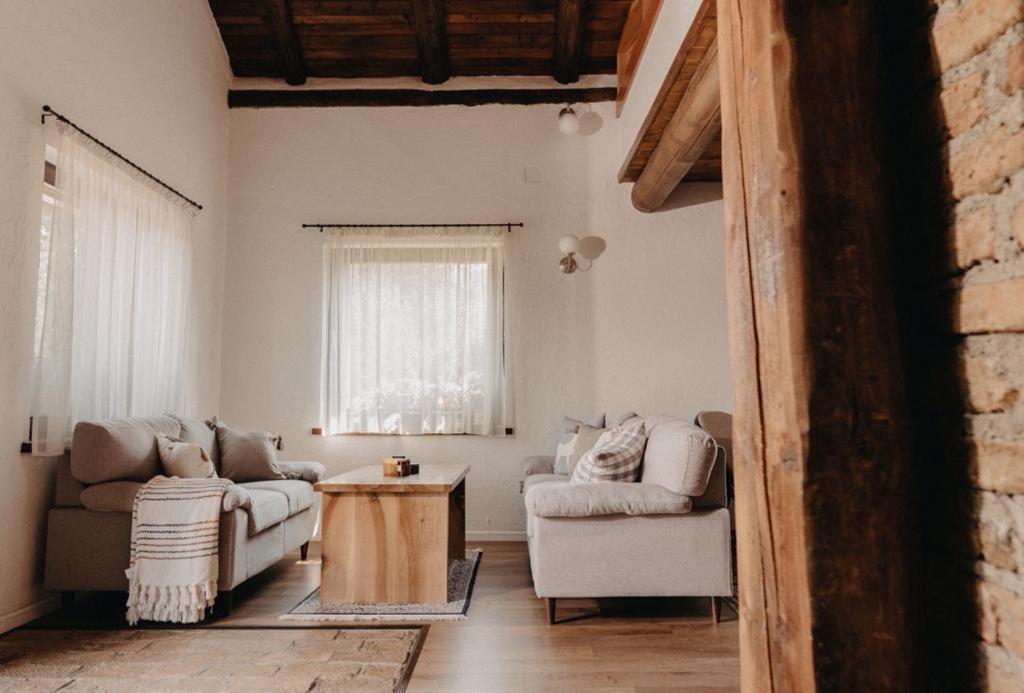 Honey Home Bystrzyca Zewnętrze zdjęcie