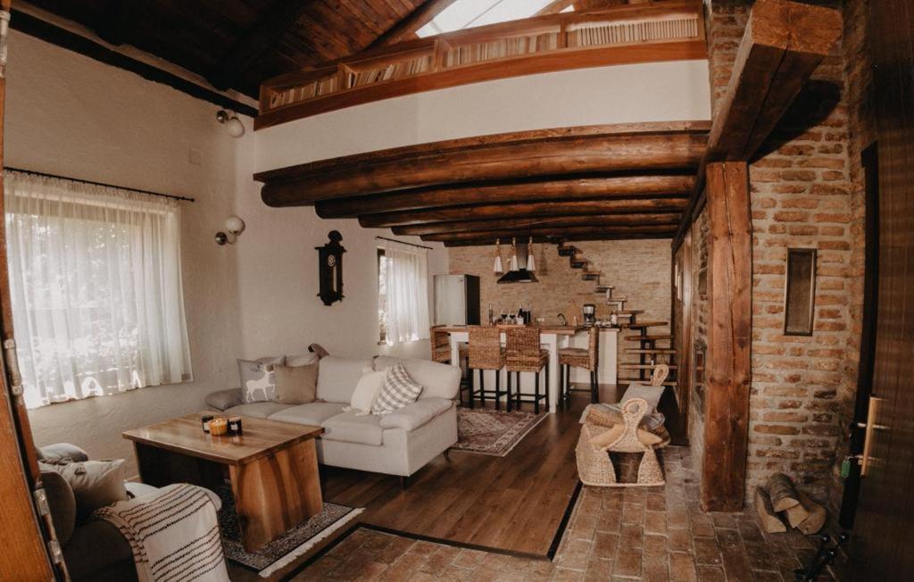Honey Home Bystrzyca Zewnętrze zdjęcie