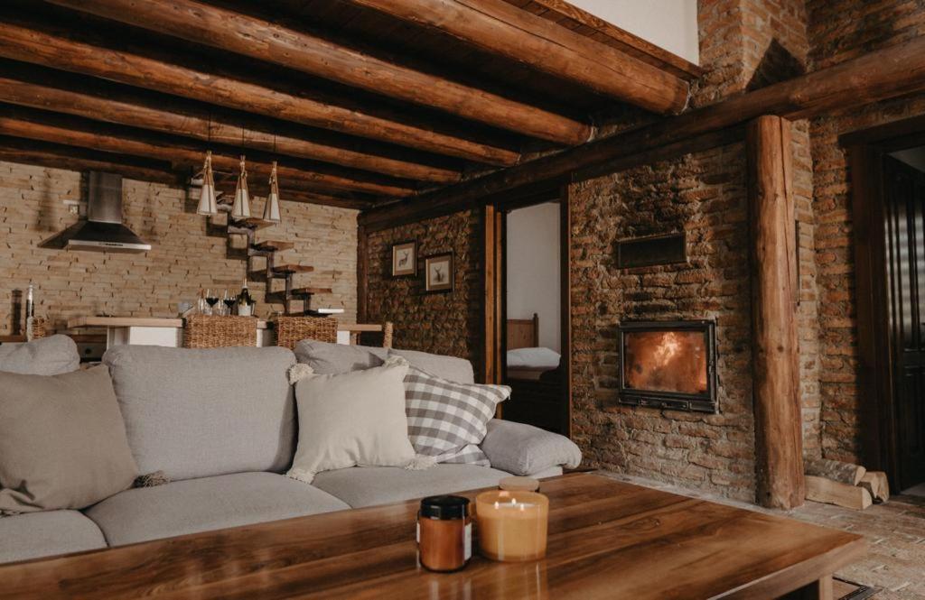 Honey Home Bystrzyca Zewnętrze zdjęcie