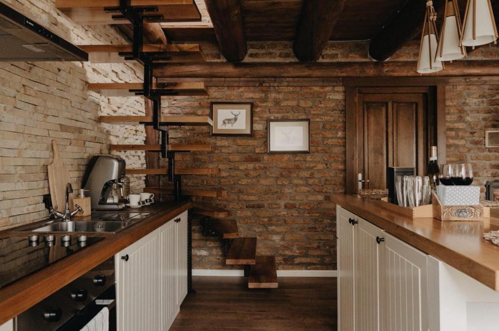 Honey Home Bystrzyca Zewnętrze zdjęcie